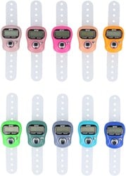 Opry Digitale toerenteller