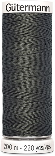 Gütermann Polyester Naaigaren 200m 972