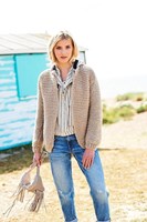 Breipatroon Stylecraft Life Super Chunky No. 9732 Vesten-2