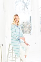Breipatroon Stylecraft Naturals - Bamboo + Cotton DK No. 9753 Cardigan & trui-2