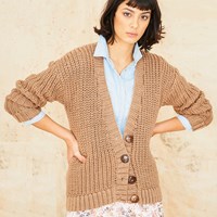 Breipatroon Stylecraft Special Chunky No. 9772 Cardigans-2