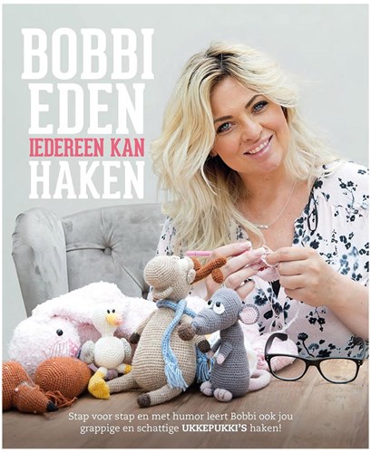Iedereen kan Haken