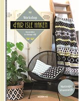 Workshop Fair Isle Haken