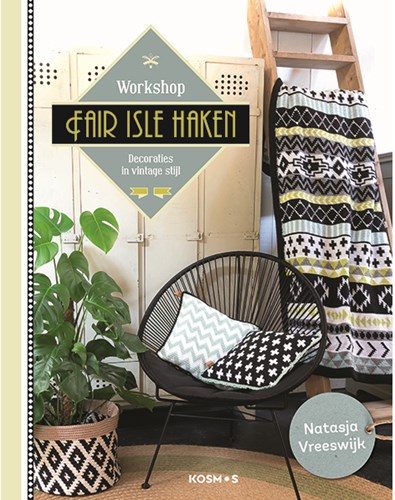Workshop Fair Isle Haken