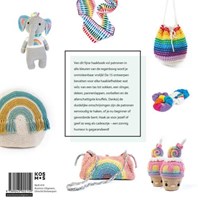 Regenbogen Haken-2