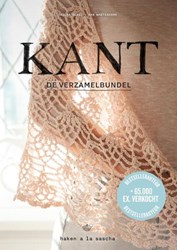 Kant haken à la Sascha - De verzamelbundel