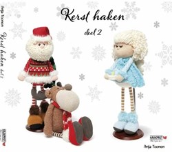 Kerst Haken Deel 2