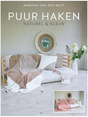Puur haken - Naturel & kleur-2