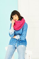 Breipatroon Stylecraft Special XL Super Chunky No. 9791 Colsjaals-2