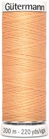 Gütermann Polyester Naaigaren 200m 979