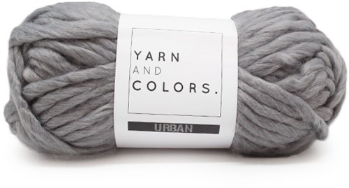 Yarn and Colors Urban 097 Shadow