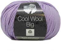 Lana Grossa Cool Wool Big 983 Blauwpaars