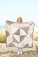 Granny Square Celebration Blanket Haakpakket-3