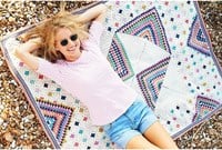 Granny Square Celebration Blanket Haakpakket-2