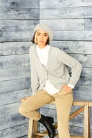 Breipatroon Stylecraft ReCreate DK No. 9860 Cardigans-2