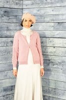 Breipatroon Stylecraft ReCreate DK No. 9860 Cardigans-3