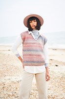 Breipatroon Stylecraft Charm No. 9881 Trui en top-3