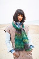 Breipatroon Stylecraft Charm No. 9882 Sjaals-2