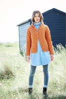 Breipatroon Stylecraft Special Aran With Wool No. 9895 Vesten-3