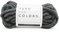 Yarn and Colors Fresh 098 Graphite