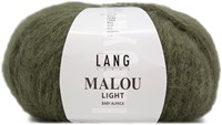 Lang Yarns Malou Light 98 Olive