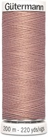 Gütermann Polyester Naaigaren 200m 991