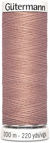 Gütermann Polyester Naaigaren 200m 991