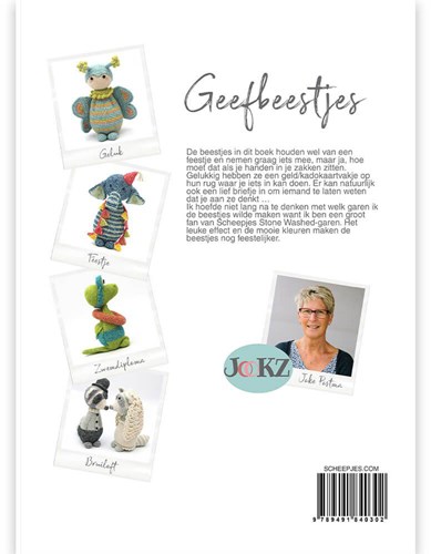 Geefbeestjes haken-2