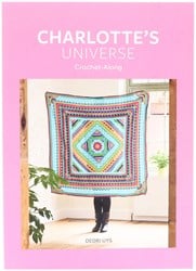 Charlotte's universe - Dedri Uys