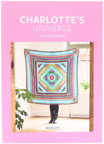 Charlotte's universe - Dedri Uys