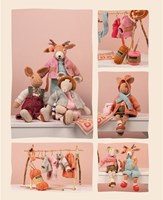 Konijn, Hert en Muis - Jacquelien Twijnstra-3