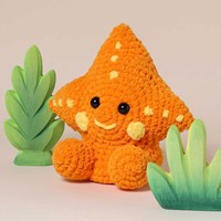 Mini Haakboek Kroeltjes Haken deel 2 - YarnZoo-2
