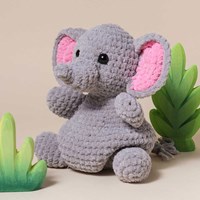 Mini Haakboek Kroeltjes Haken deel 2 - YarnZoo-3