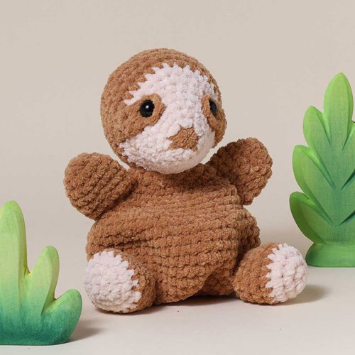 Mini Haakboek Kroeltjes Haken deel 2 - Yarnzoo