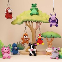 Mini Haakboek Kroeltjes Haken deel 2 - Yarnzoo