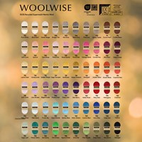 Scheepjes Pattern Portfolio Woolwise