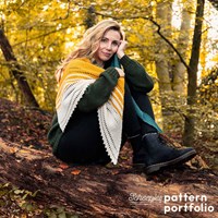 Scheepjes Pattern Portfolio Woolwise