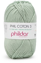 Phildar Phil Coton 3 1300 Amande