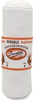 Durable Breikatoen No. 8 09 Wit