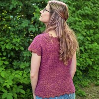 Honeybunch Tee - It's Annemade