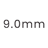 9 mm