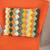Wallis Kussen - Zonsondergang - Studio Madelaine - Garenpakket-3