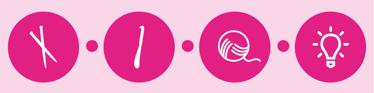 Alles over haken & breien – Wat is een CAL of KAL? - Wolplein.nl