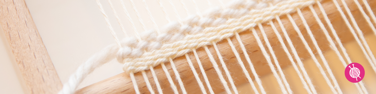 Weven voor beginners: tips & tricks
