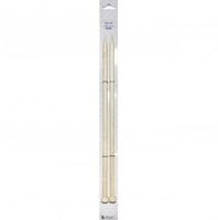 Drops Basic Breinaalden Hout 35cm 6,0mm