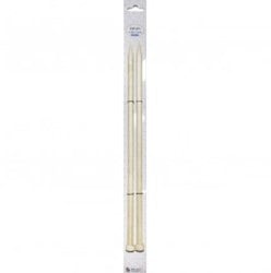 Drops Basic Breinaalden Hout 35cm 7,0mm
