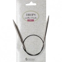 Drops Pro Classic Rondbreinaalden 40cm 4,0mm