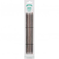 Drops Pro Romance Kousenbreinaalden 20cm 5,0mm