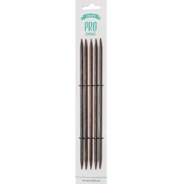 Drops Pro Romance Kousenbreinaalden 20cm 5,0mm