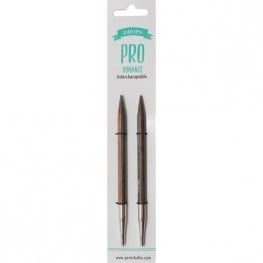 Drops Pro Romance Naaldpunten 3,5mm
